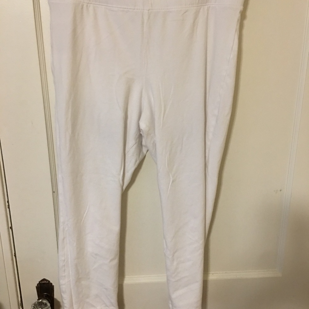 Capri Leggings